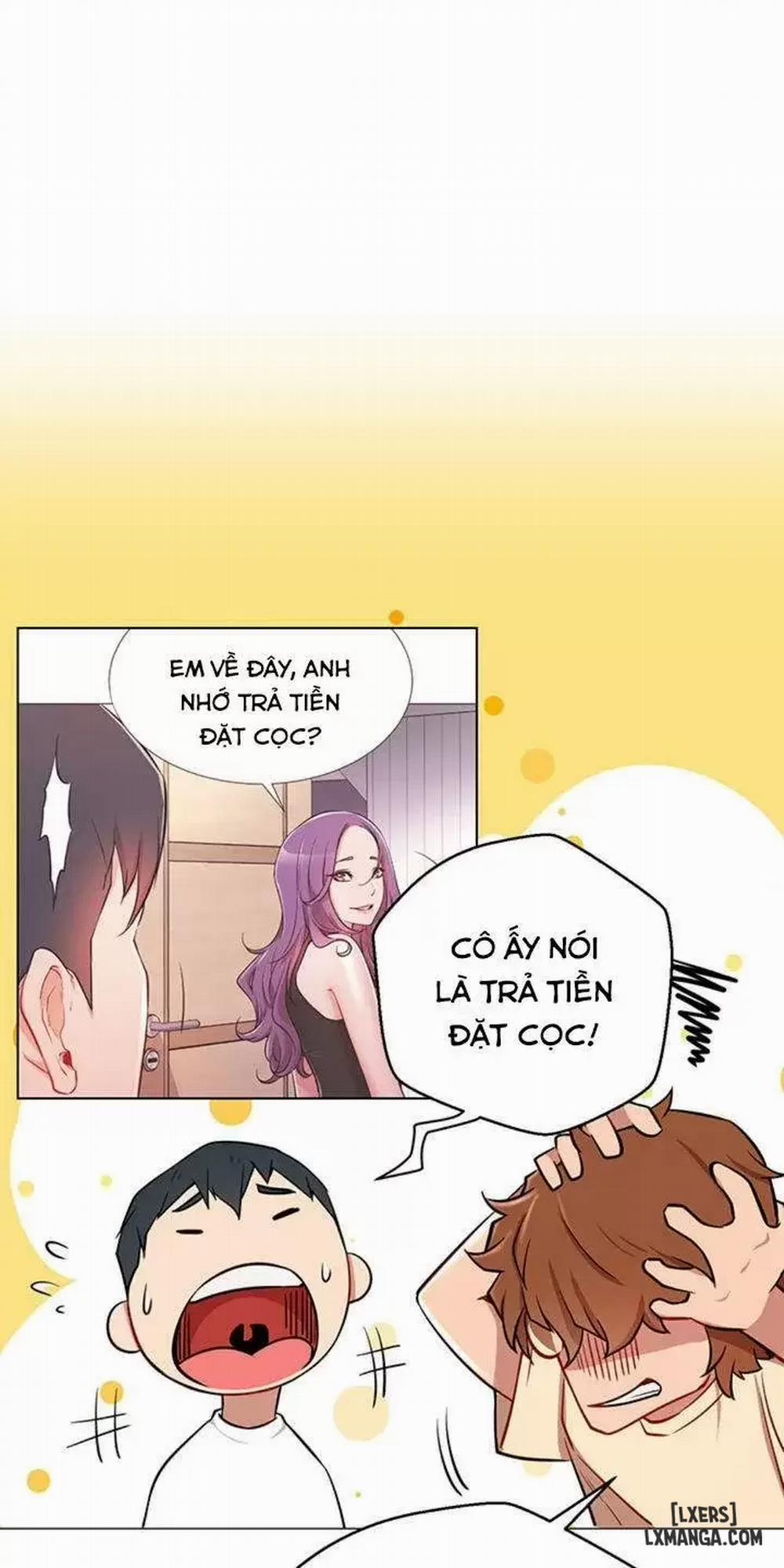 manhwax10.com - Truyện Manhwa Anh Có Muốn Chịch Em Không? Chương 7 Trang 49