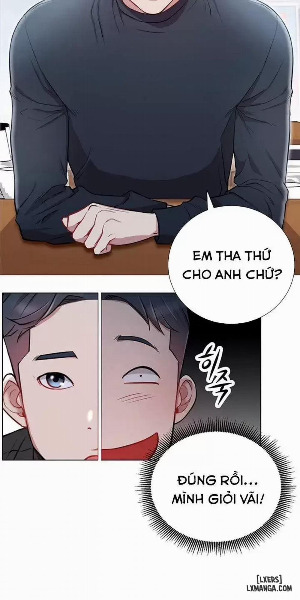 manhwax10.com - Truyện Manhwa Anh Có Muốn Chịch Em Không? Chương 7 Trang 63