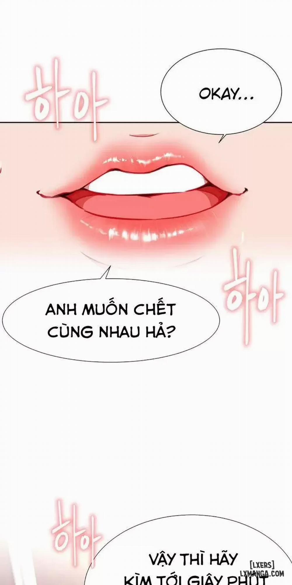 manhwax10.com - Truyện Manhwa Anh Có Muốn Chịch Em Không? Chương 8 Trang 95