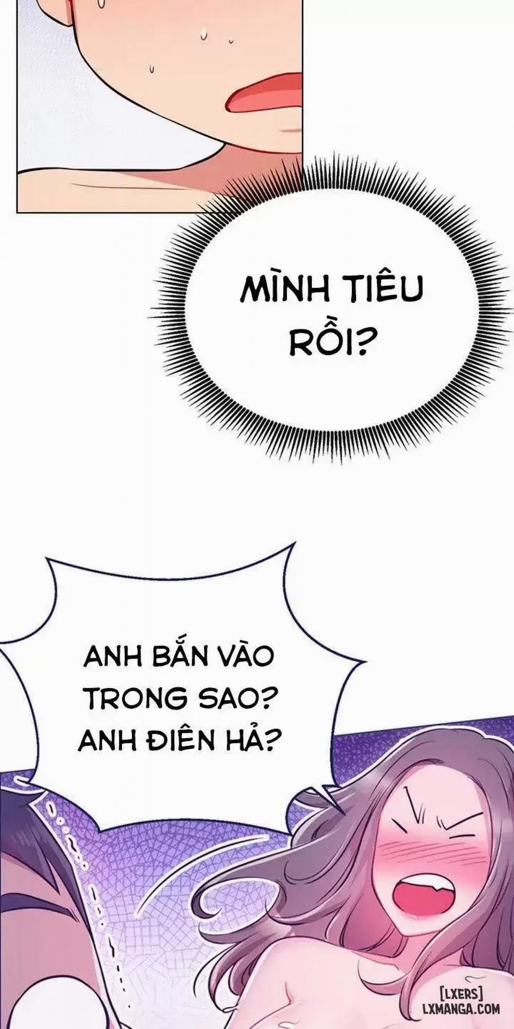 manhwax10.com - Truyện Manhwa Anh Có Muốn Chịch Em Không? Chương 9 Trang 21