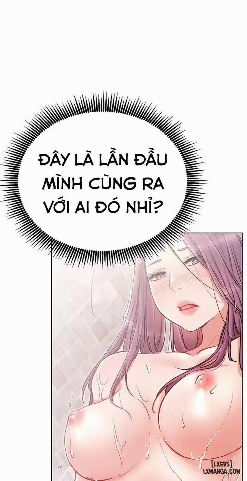 manhwax10.com - Truyện Manhwa Anh Có Muốn Chịch Em Không? Chương 9 Trang 33