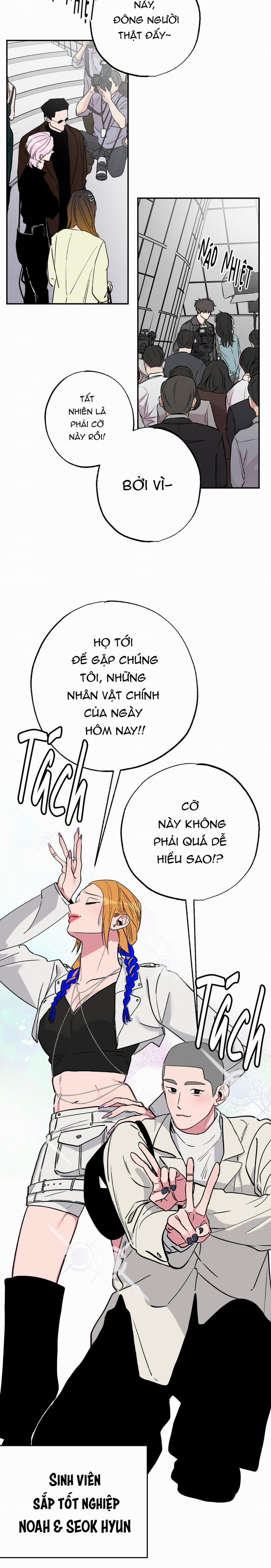 manhwax10.com - Truyện Manhwa Anh Có Nghĩ Em Béo Không? Chương 45 Trang 4