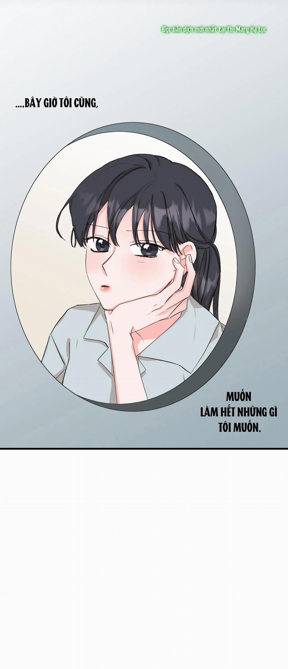 manhwax10.com - Truyện Manhwa Anh Có Thể Chờ Em Không Chương 1 Trang 22