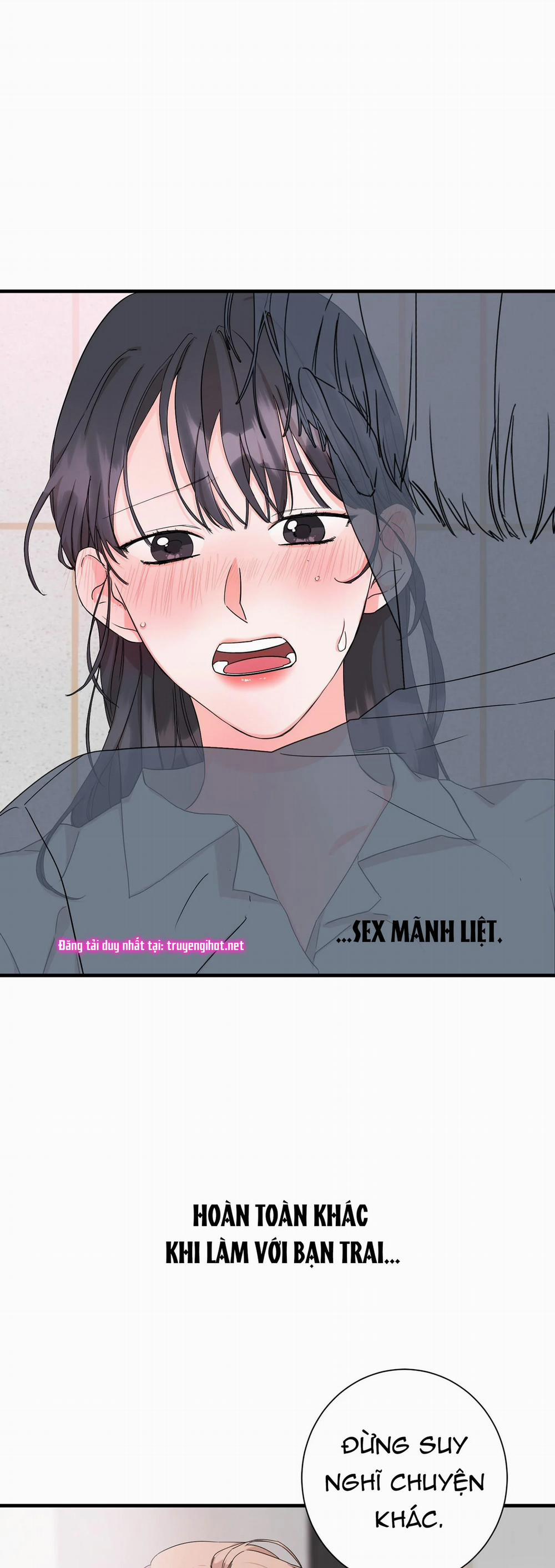 manhwax10.com - Truyện Manhwa Anh Có Thể Chờ Em Không Chương 1 Trang 6