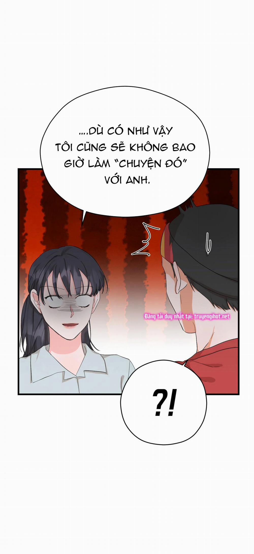 manhwax10.com - Truyện Manhwa Anh Có Thể Chờ Em Không Chương 1 Trang 51