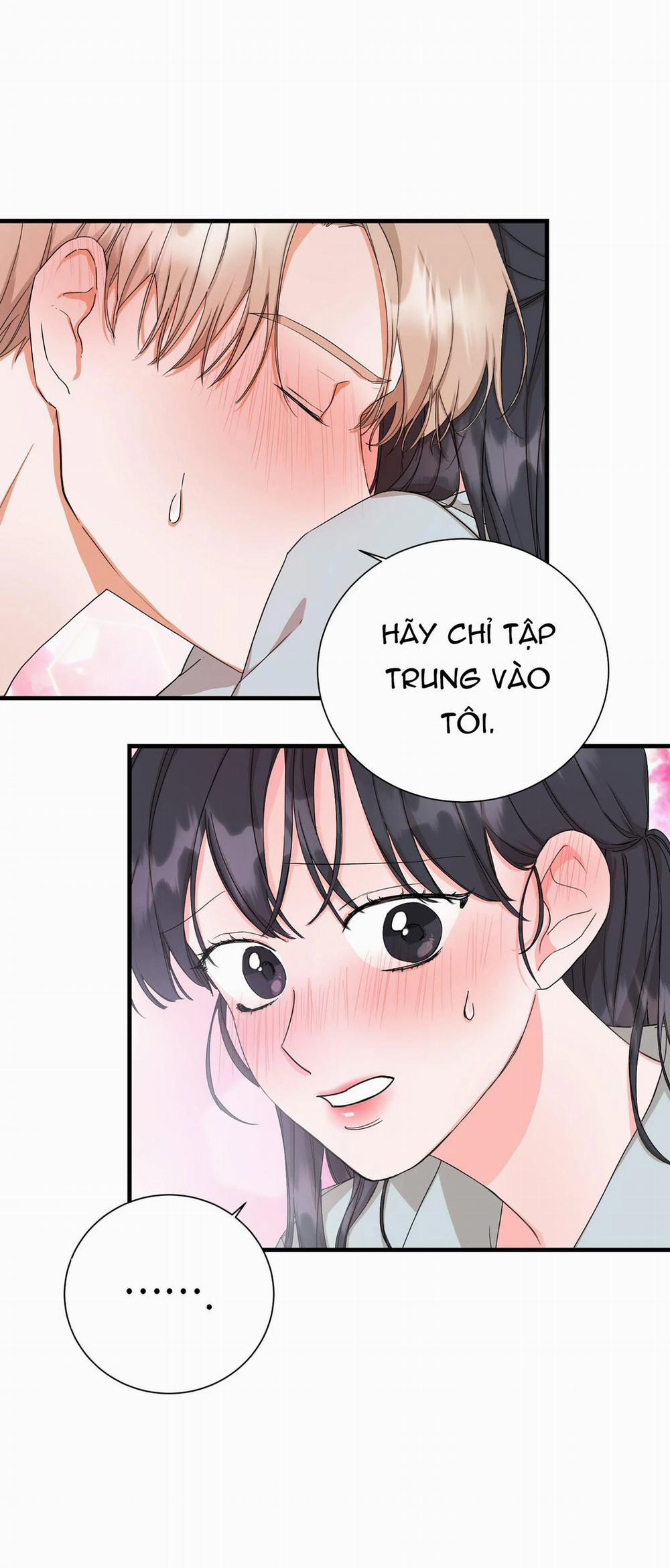 manhwax10.com - Truyện Manhwa Anh Có Thể Chờ Em Không Chương 1 Trang 8