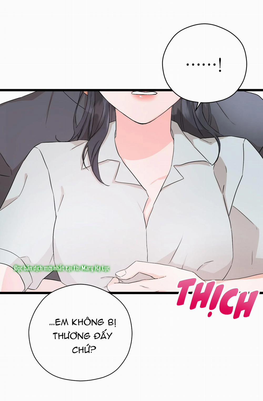 manhwax10.com - Truyện Manhwa Anh Có Thể Chờ Em Không Chương 2 Trang 39