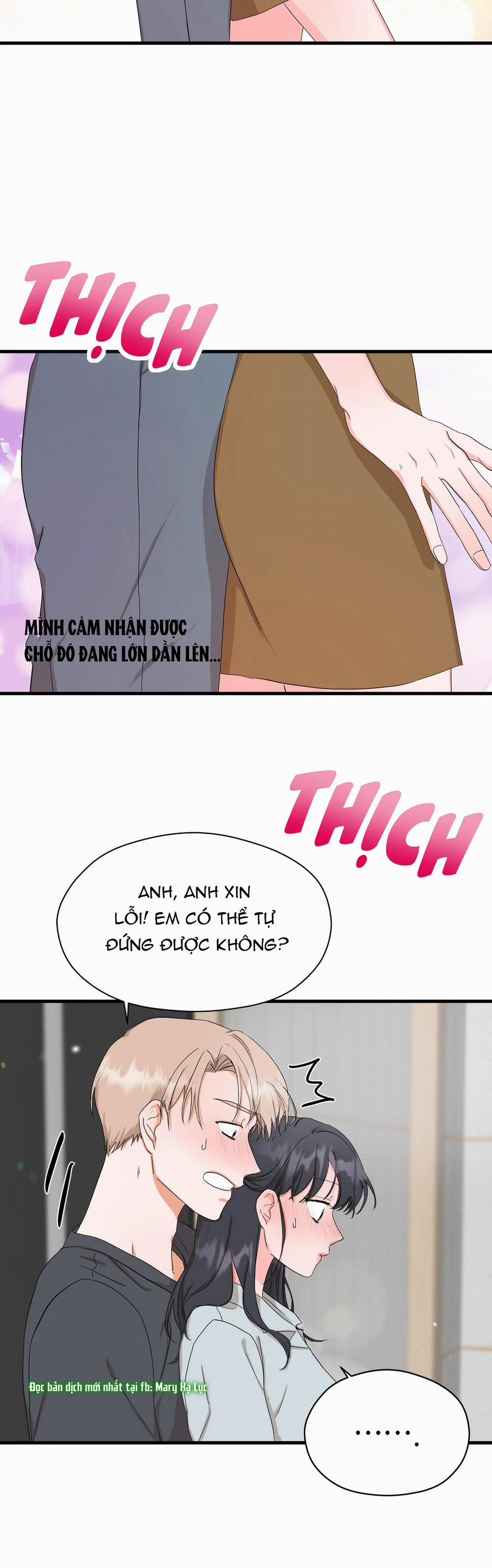 manhwax10.com - Truyện Manhwa Anh Có Thể Chờ Em Không Chương 2 Trang 42