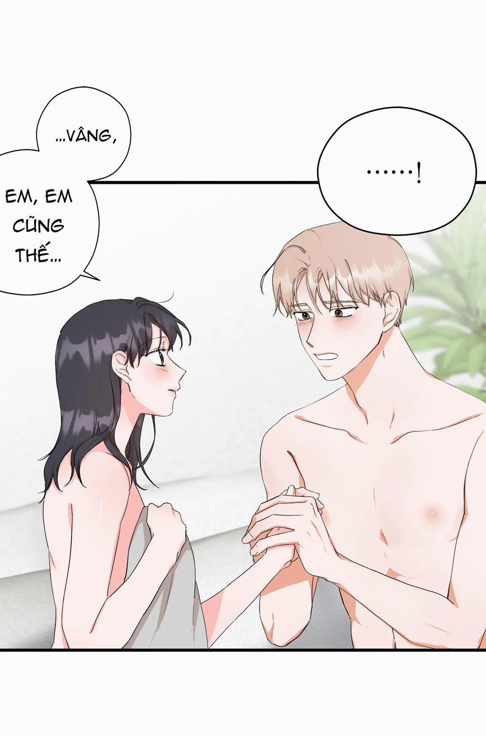 manhwax10.com - Truyện Manhwa Anh Có Thể Chờ Em Không Chương 3 Trang 16