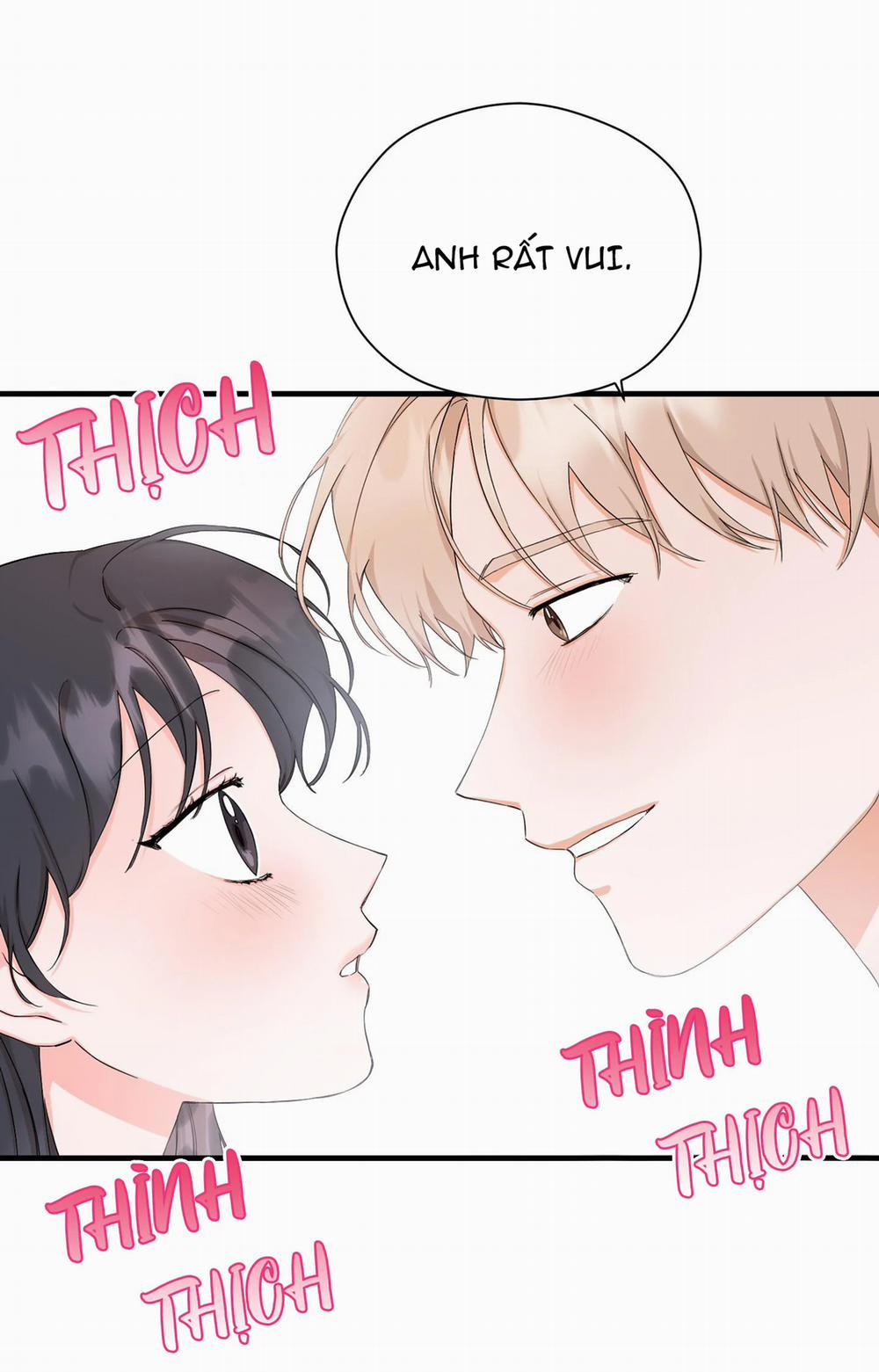 manhwax10.com - Truyện Manhwa Anh Có Thể Chờ Em Không Chương 3 Trang 18