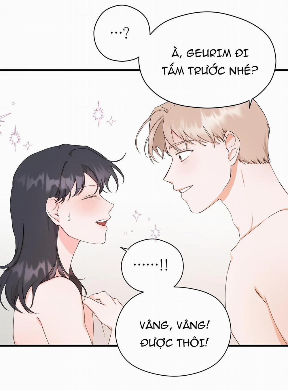 manhwax10.com - Truyện Manhwa Anh Có Thể Chờ Em Không Chương 3 Trang 20