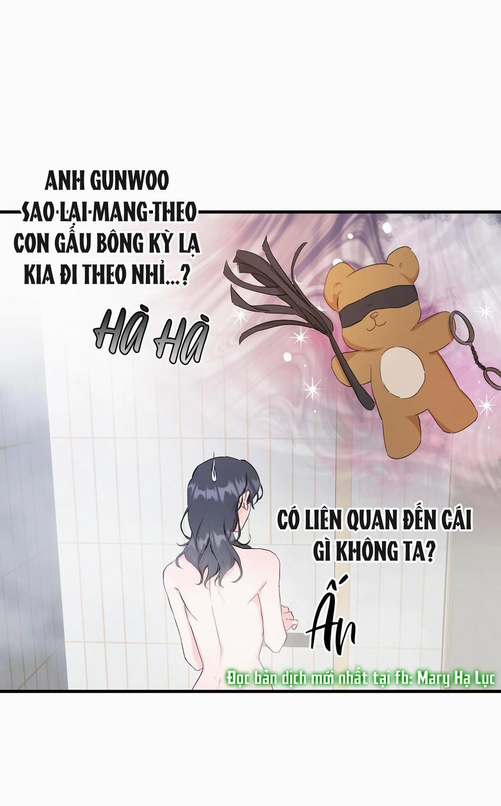 manhwax10.com - Truyện Manhwa Anh Có Thể Chờ Em Không Chương 3 Trang 24