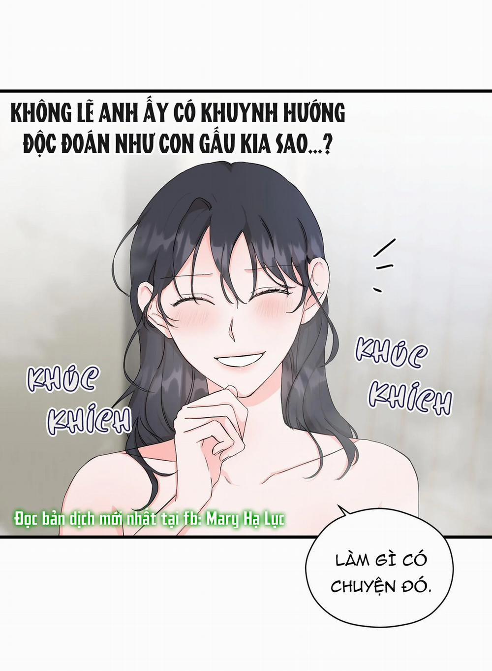 manhwax10.com - Truyện Manhwa Anh Có Thể Chờ Em Không Chương 3 Trang 25