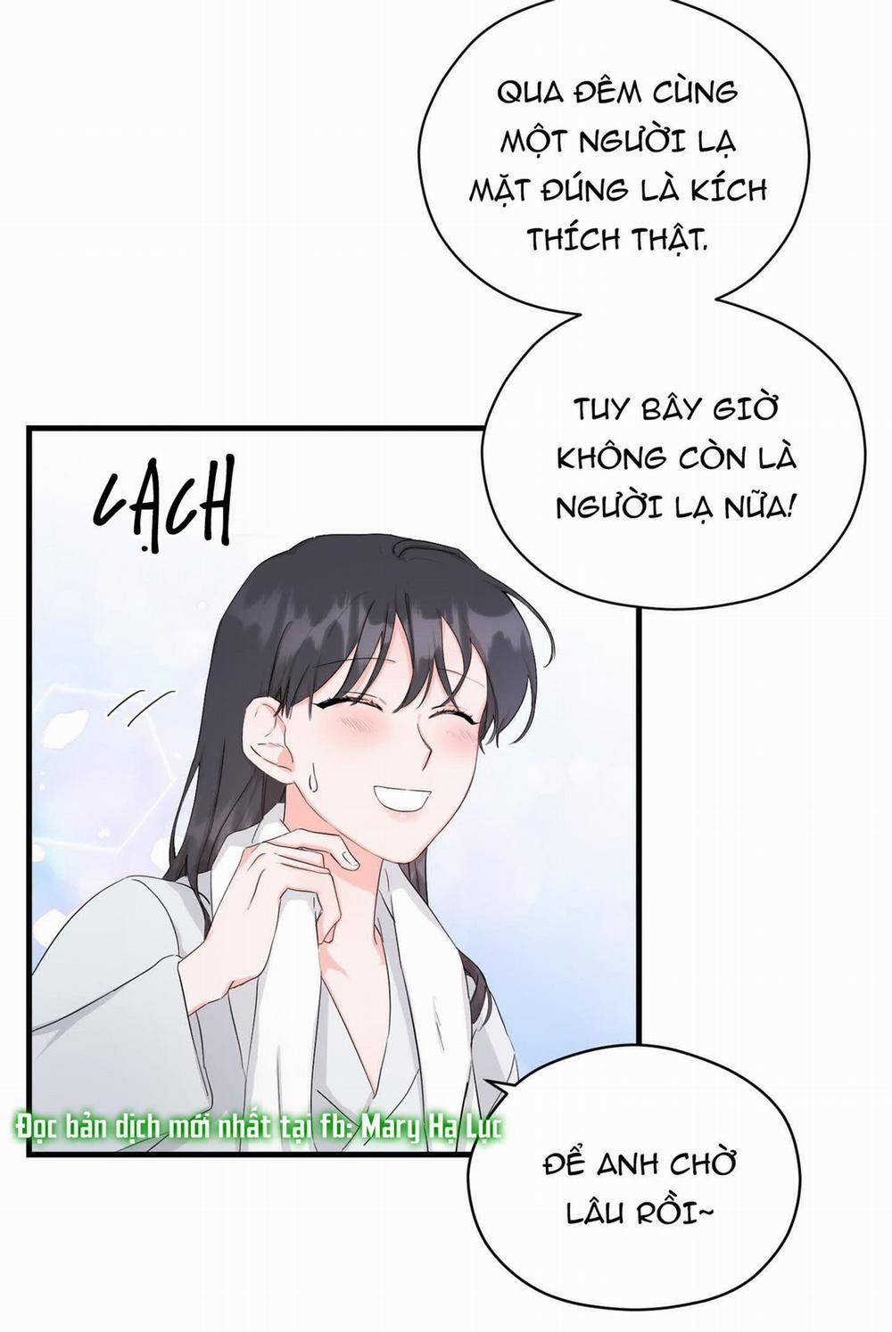 manhwax10.com - Truyện Manhwa Anh Có Thể Chờ Em Không Chương 3 Trang 44