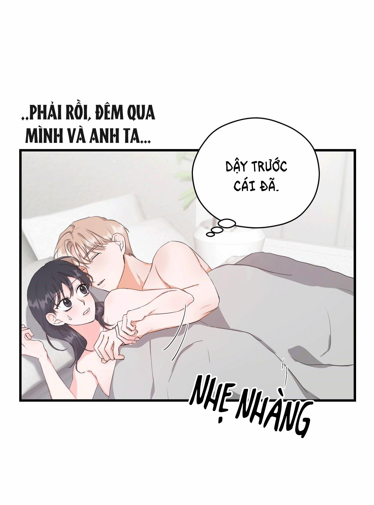 manhwax10.com - Truyện Manhwa Anh Có Thể Chờ Em Không Chương 3 Trang 6