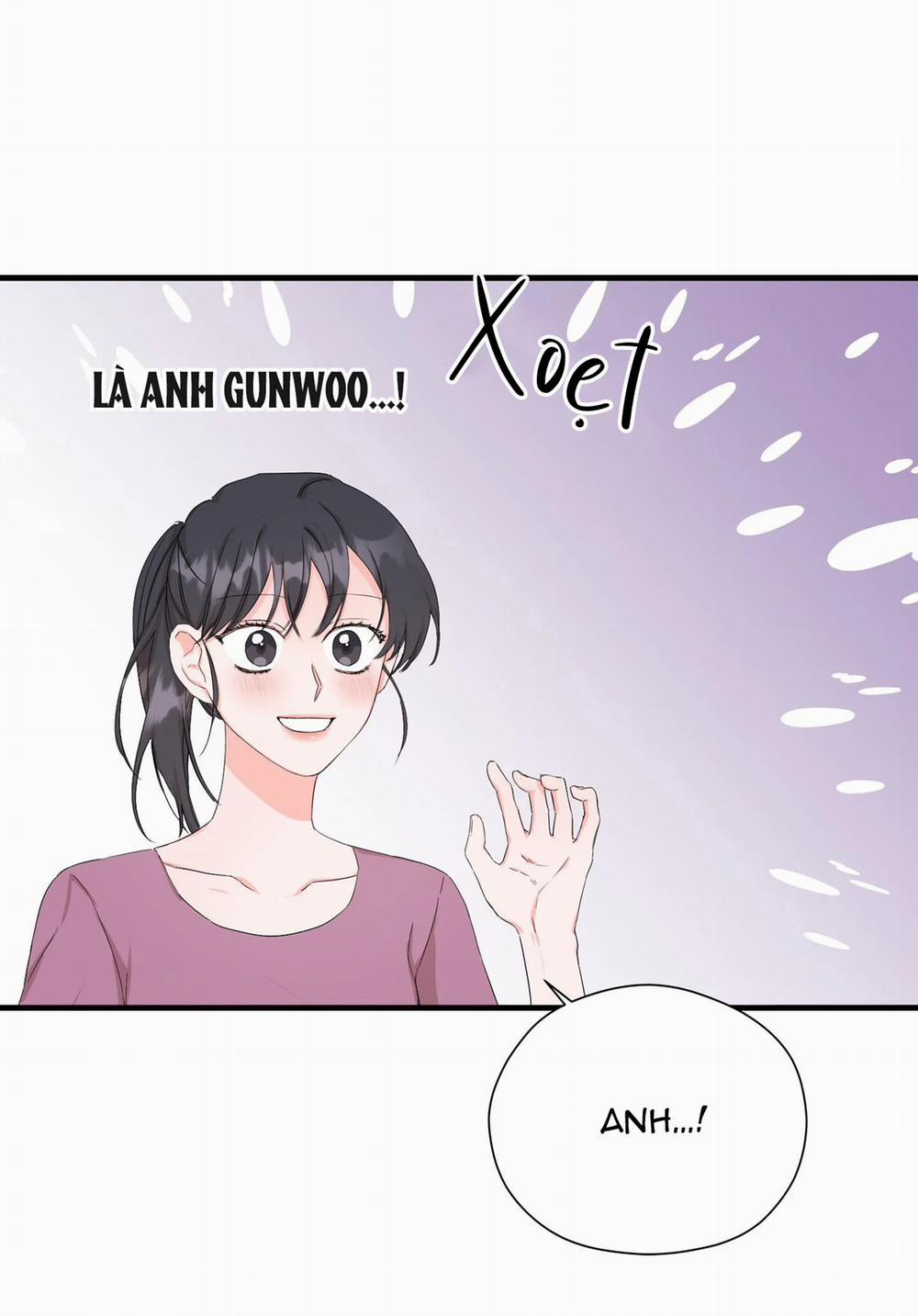 manhwax10.com - Truyện Manhwa Anh Có Thể Chờ Em Không Chương 3 Trang 59