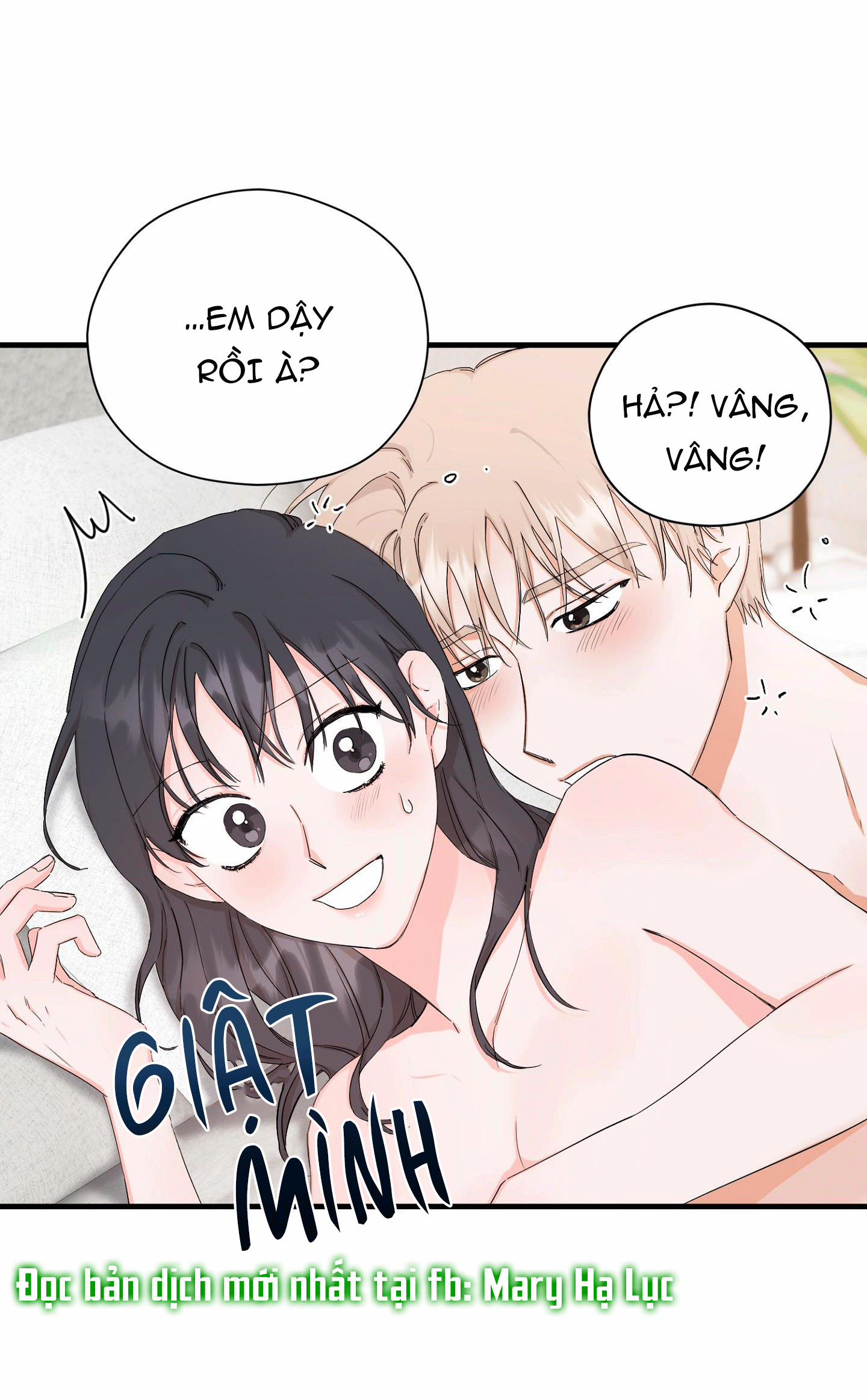 manhwax10.com - Truyện Manhwa Anh Có Thể Chờ Em Không Chương 3 Trang 7