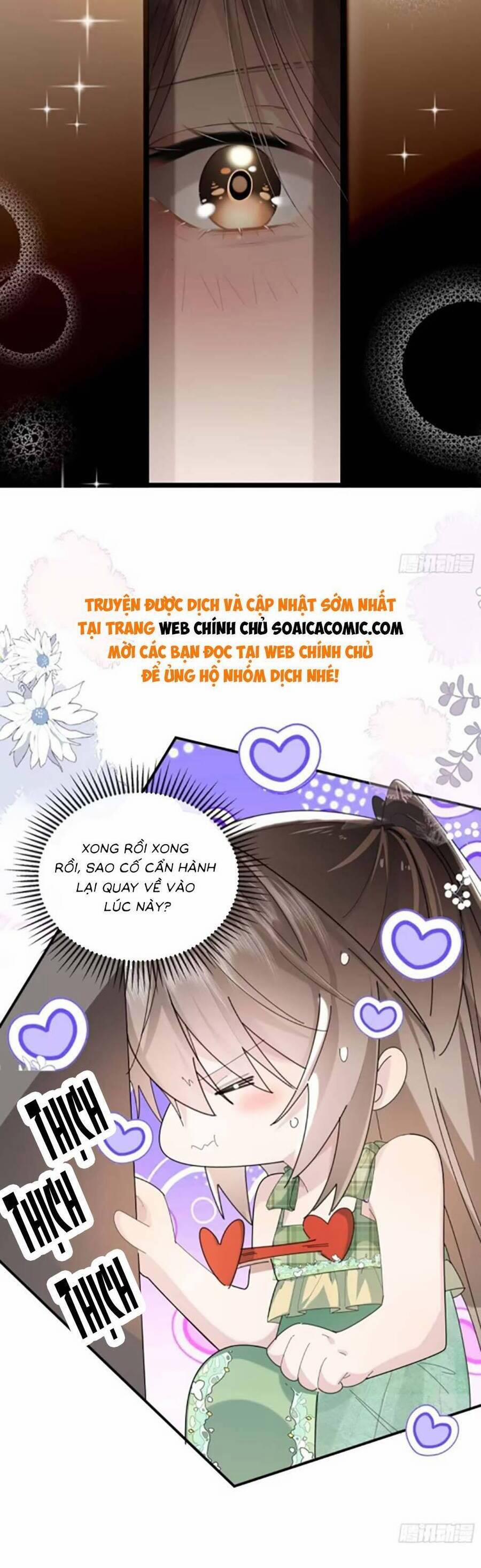 manhwax10.com - Truyện Manhwa Anh Đã Dạy Tôi Cách Chiếm Giữ Anh Chương 10 Trang 19