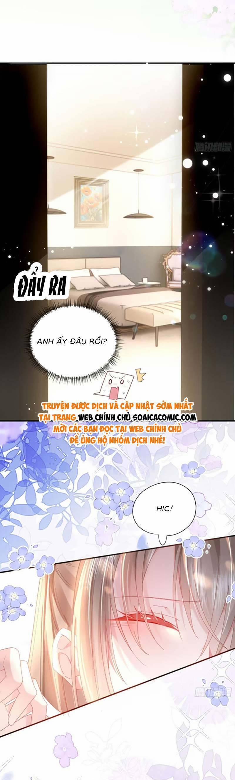 manhwax10.com - Truyện Manhwa Anh Đã Dạy Tôi Cách Chiếm Giữ Anh Chương 11 Trang 3