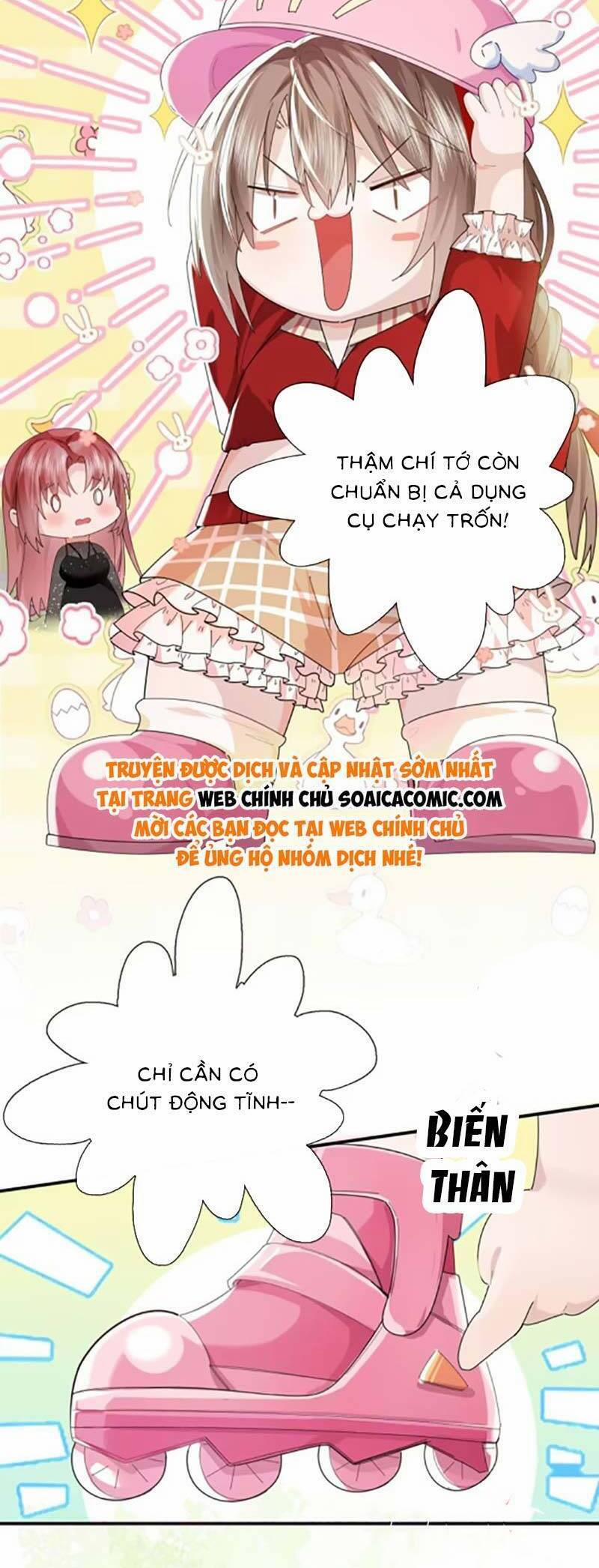 manhwax10.com - Truyện Manhwa Anh Đã Dạy Tôi Cách Chiếm Giữ Anh Chương 12 Trang 18