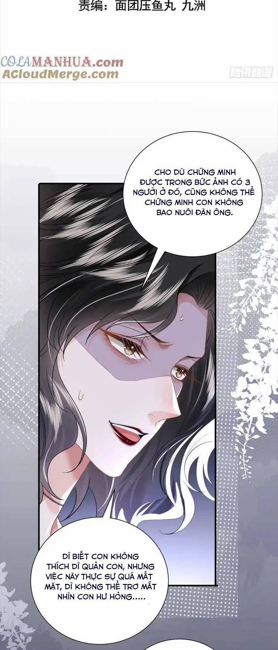 manhwax10.com - Truyện Manhwa Anh Đã Dạy Tôi Cách Chiếm Giữ Anh Chương 17 Trang 2