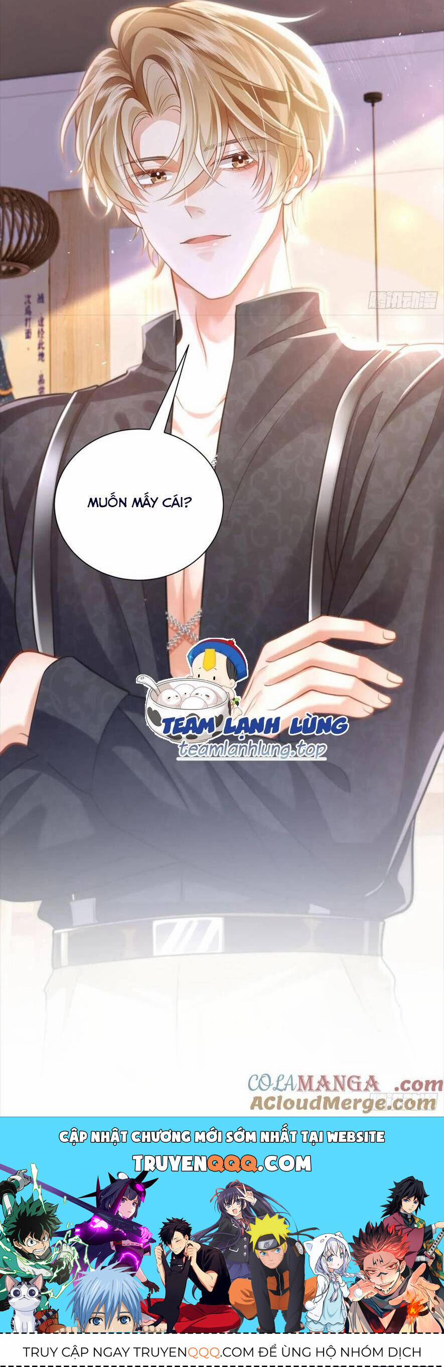 manhwax10.com - Truyện Manhwa Anh Đã Dạy Tôi Cách Chiếm Giữ Anh Chương 21 Trang 32