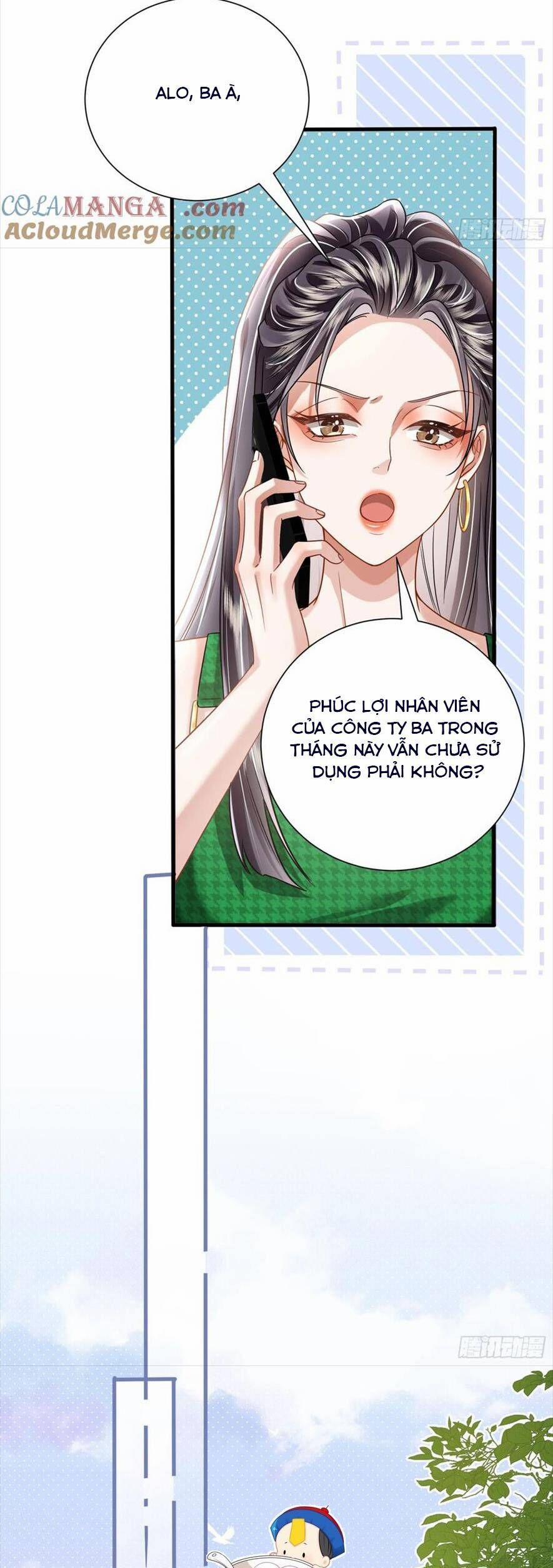 manhwax10.com - Truyện Manhwa Anh Đã Dạy Tôi Cách Chiếm Giữ Anh Chương 21 Trang 5