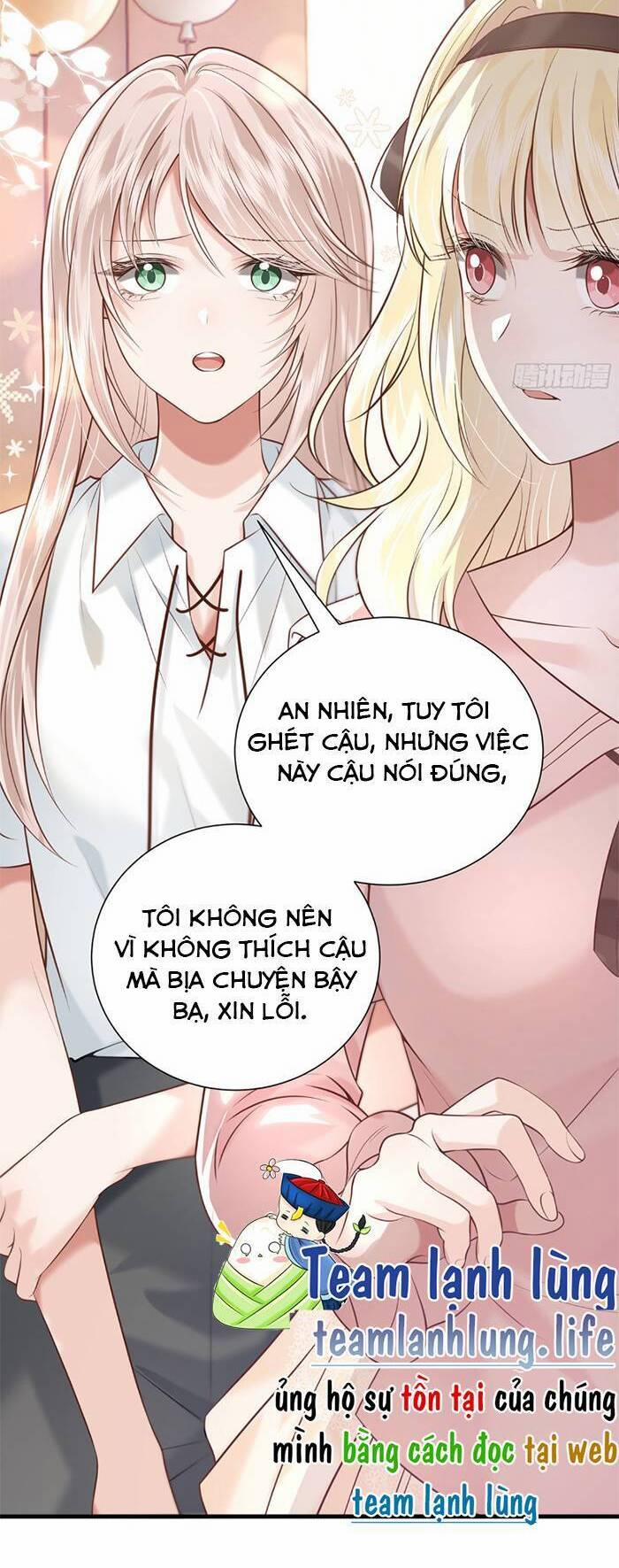 manhwax10.com - Truyện Manhwa Anh Đã Dạy Tôi Cách Chiếm Giữ Anh Chương 32 Trang 15