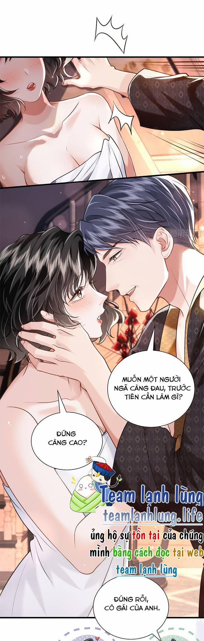 manhwax10.com - Truyện Manhwa Anh Đã Dạy Tôi Cách Chiếm Giữ Anh Chương 32 Trang 24