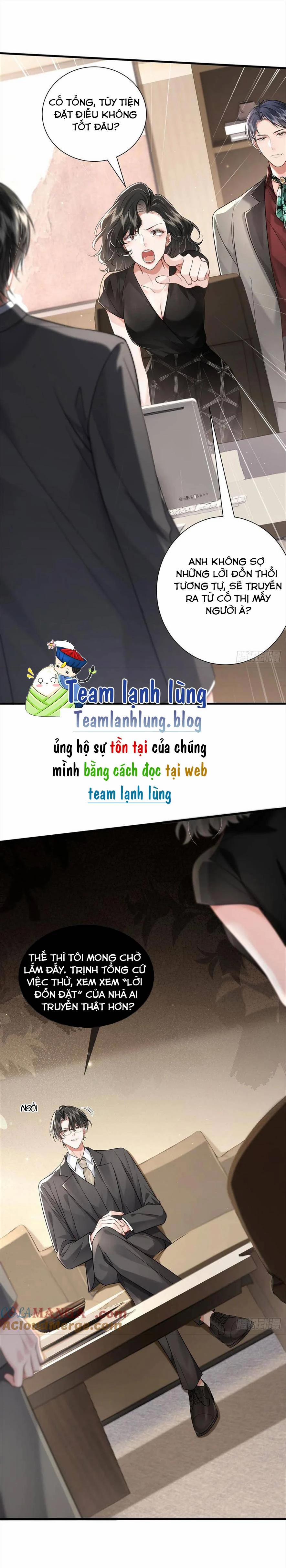 manhwax10.com - Truyện Manhwa Anh Đã Dạy Tôi Cách Chiếm Giữ Anh Chương 34 Trang 5