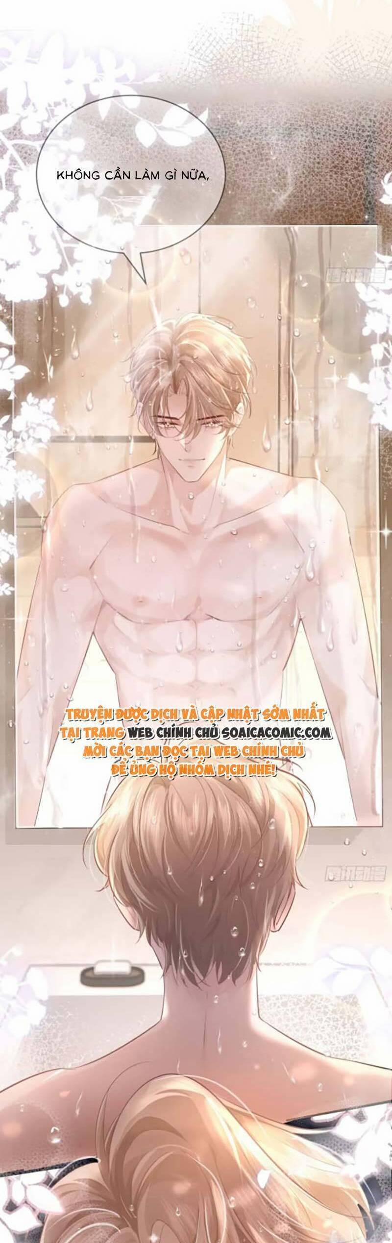 manhwax10.com - Truyện Manhwa Anh Đã Dạy Tôi Cách Chiếm Giữ Anh Chương 5 Trang 27