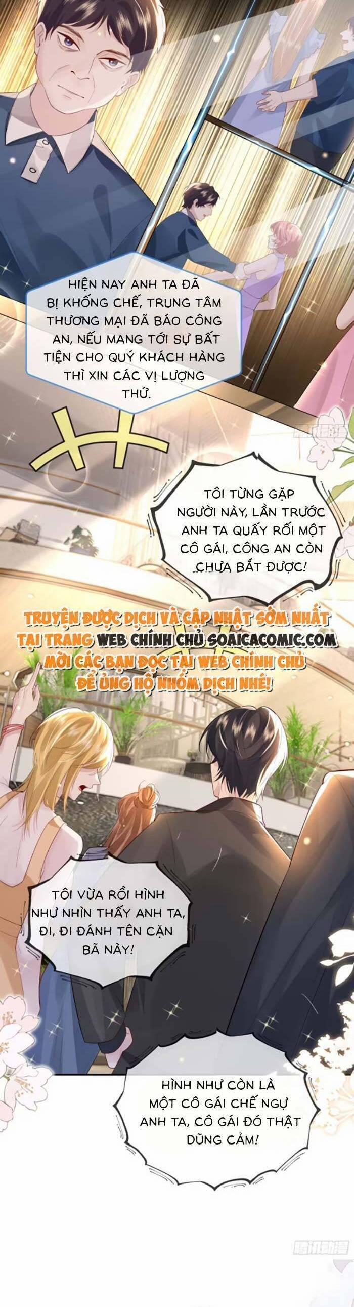 manhwax10.com - Truyện Manhwa Anh Đã Dạy Tôi Cách Chiếm Giữ Anh Chương 6 Trang 21