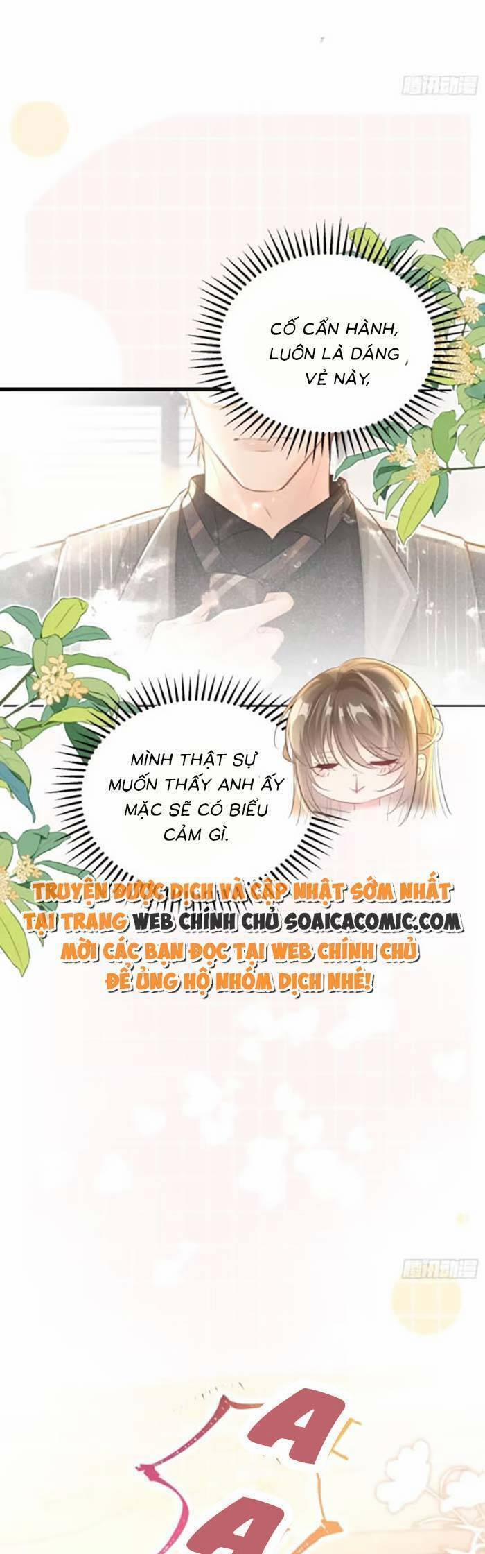 manhwax10.com - Truyện Manhwa Anh Đã Dạy Tôi Cách Chiếm Giữ Anh Chương 6 Trang 5