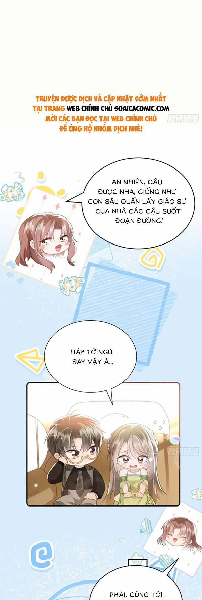 manhwax10.com - Truyện Manhwa Anh Đã Dạy Tôi Cách Chiếm Giữ Anh Chương 7 Trang 12