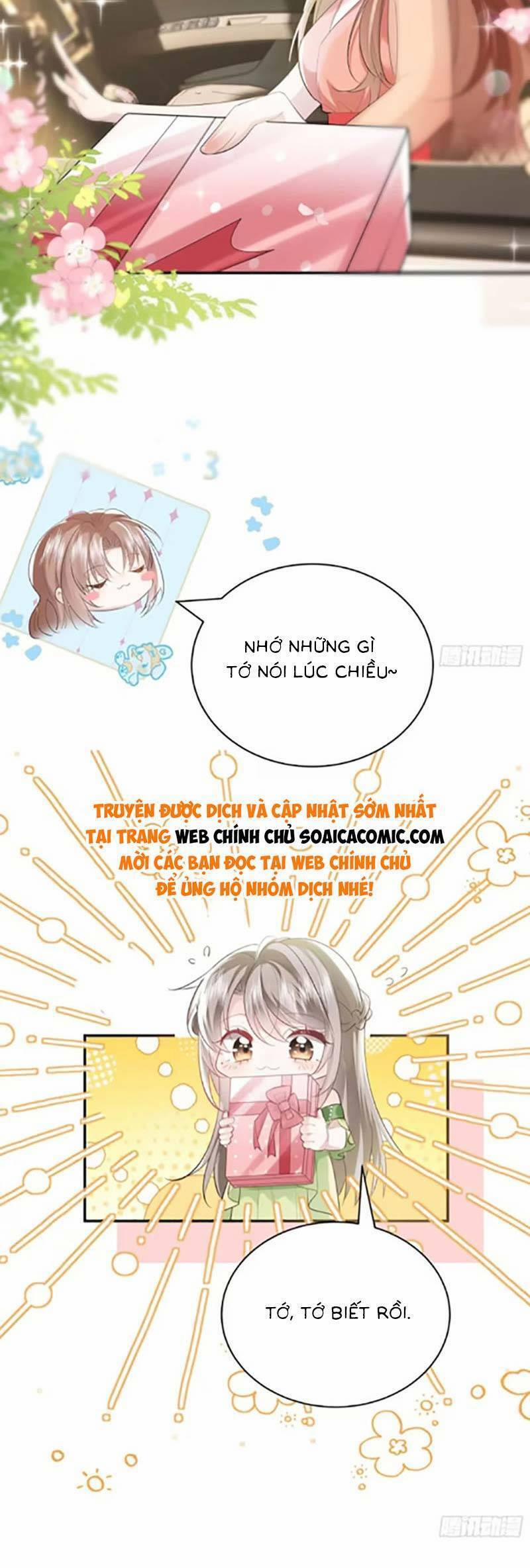 manhwax10.com - Truyện Manhwa Anh Đã Dạy Tôi Cách Chiếm Giữ Anh Chương 7 Trang 14