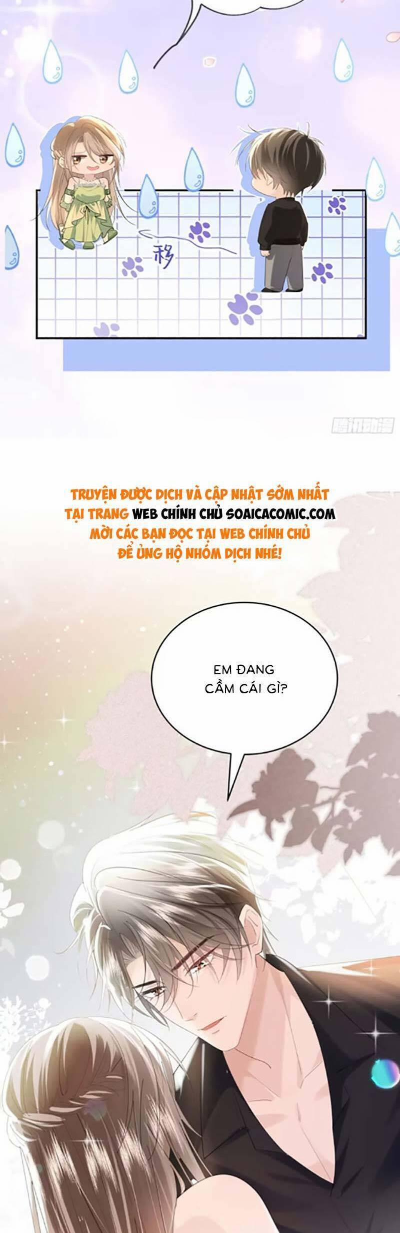 manhwax10.com - Truyện Manhwa Anh Đã Dạy Tôi Cách Chiếm Giữ Anh Chương 7 Trang 19