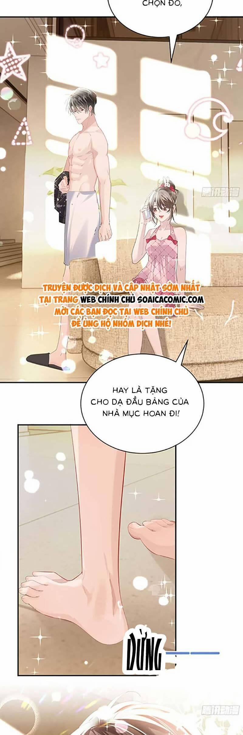 manhwax10.com - Truyện Manhwa Anh Đã Dạy Tôi Cách Chiếm Giữ Anh Chương 7 Trang 27