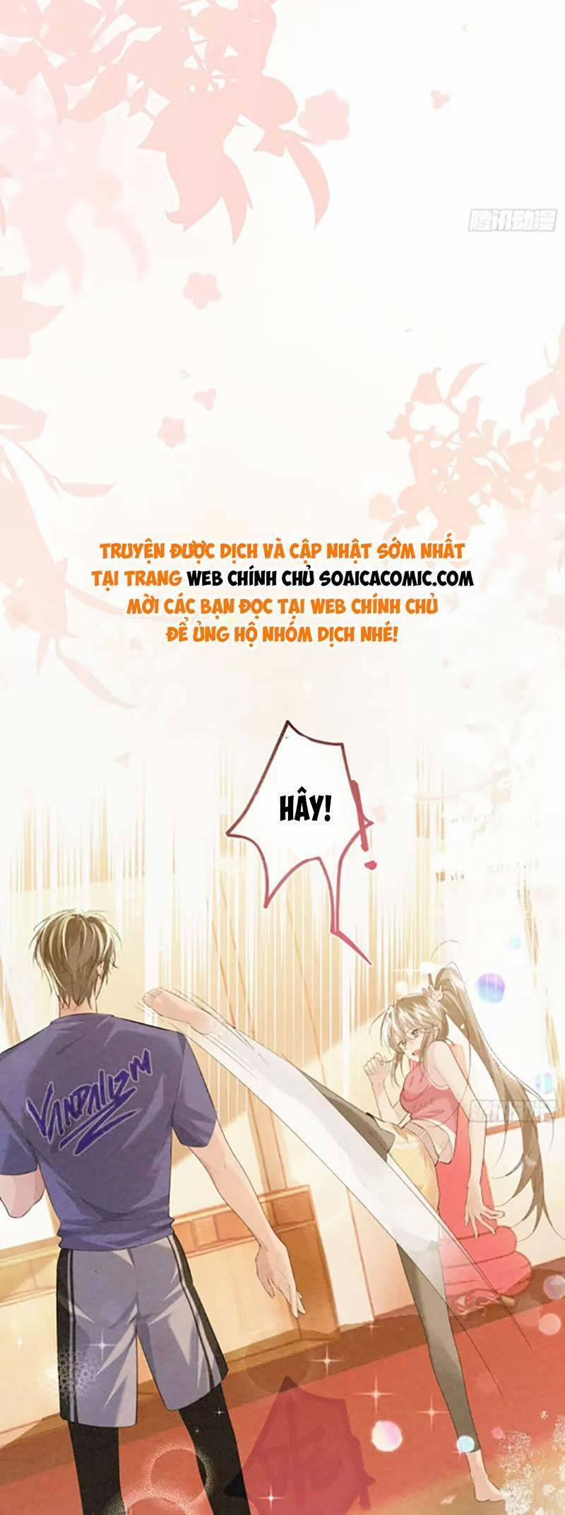 manhwax10.com - Truyện Manhwa Anh Đã Dạy Tôi Cách Chiếm Giữ Anh Chương 7 Trang 4