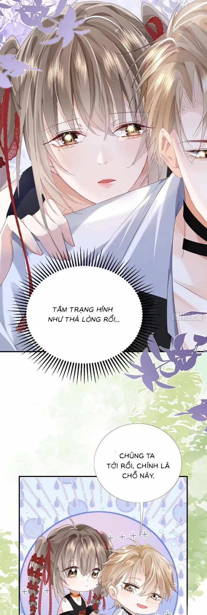 manhwax10.com - Truyện Manhwa Anh Đã Dạy Tôi Cách Chiếm Giữ Anh Chương 9 Trang 21