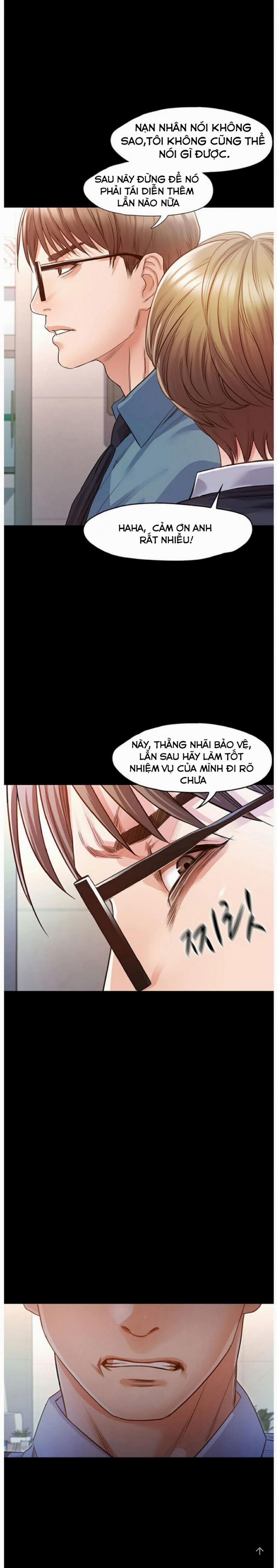 manhwax10.com - Truyện Manhwa Anh Đã Làm Chuyện Đó Với Ai? Chương 4 Trang 36