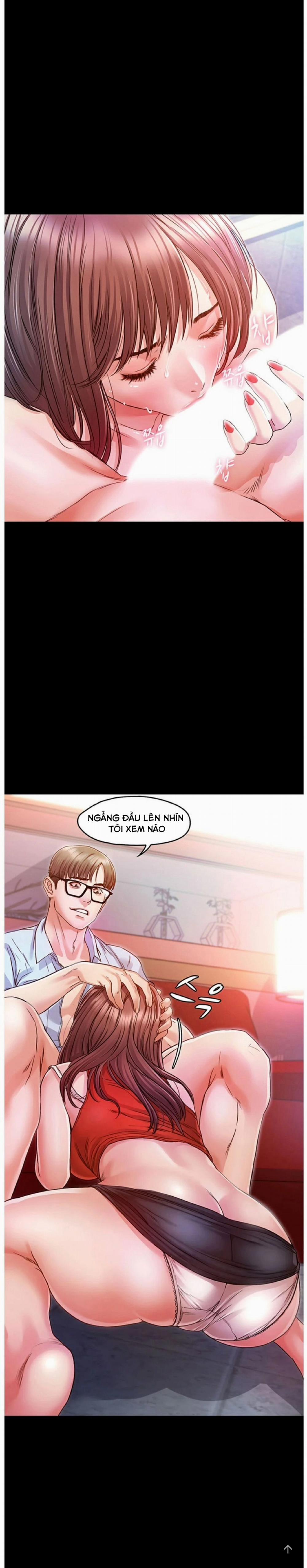 manhwax10.com - Truyện Manhwa Anh Đã Làm Chuyện Đó Với Ai? Chương 5 Trang 11