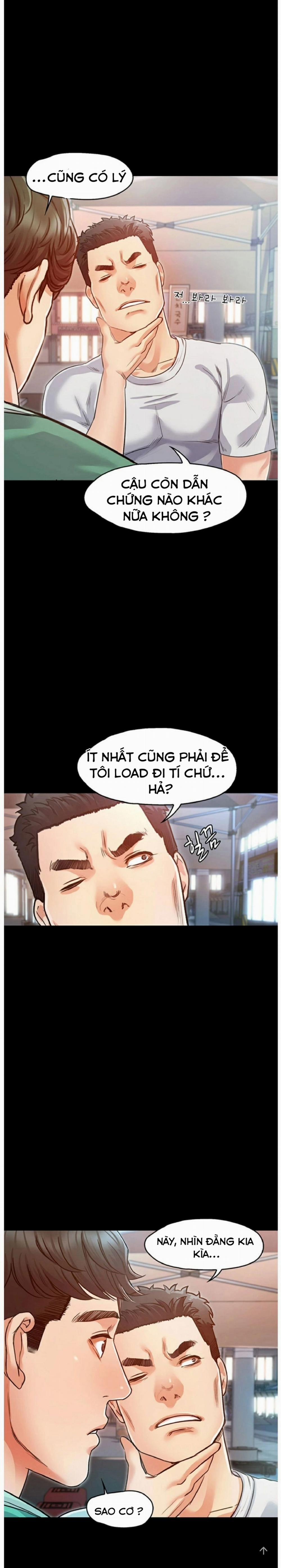 manhwax10.com - Truyện Manhwa Anh Đã Làm Chuyện Đó Với Ai? Chương 5 Trang 40