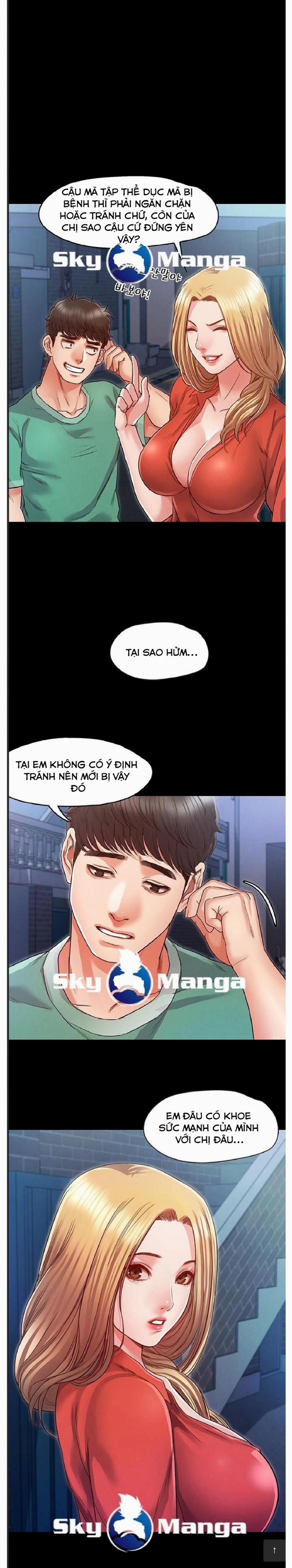 manhwax10.com - Truyện Manhwa Anh Đã Làm Chuyện Đó Với Ai? Chương 6 Trang 19