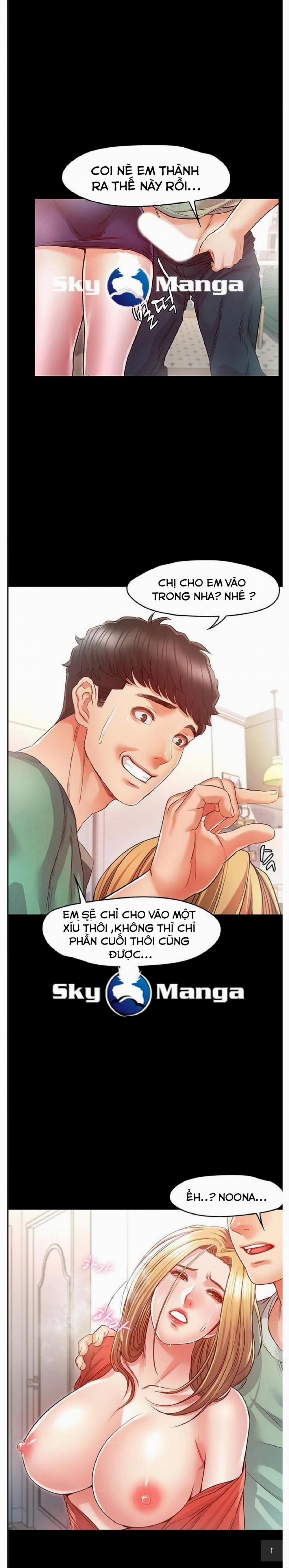 manhwax10.com - Truyện Manhwa Anh Đã Làm Chuyện Đó Với Ai? Chương 6 Trang 38