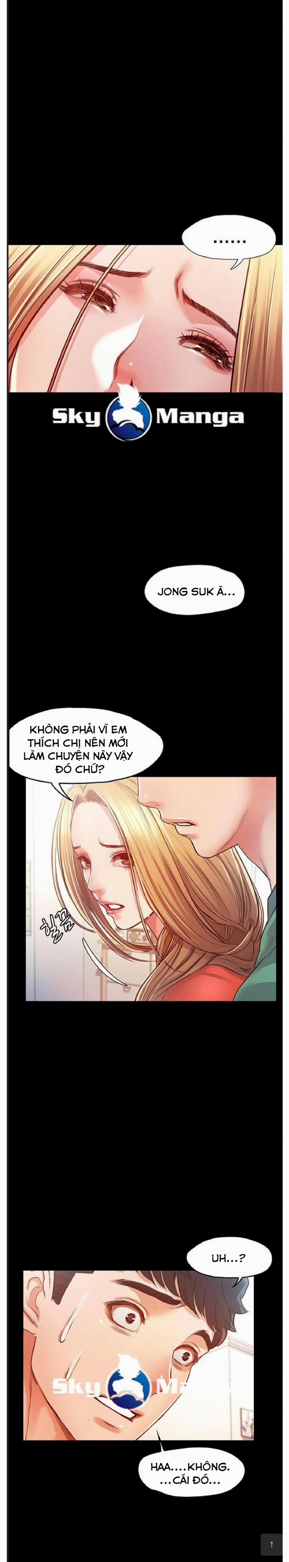 manhwax10.com - Truyện Manhwa Anh Đã Làm Chuyện Đó Với Ai? Chương 6 Trang 39