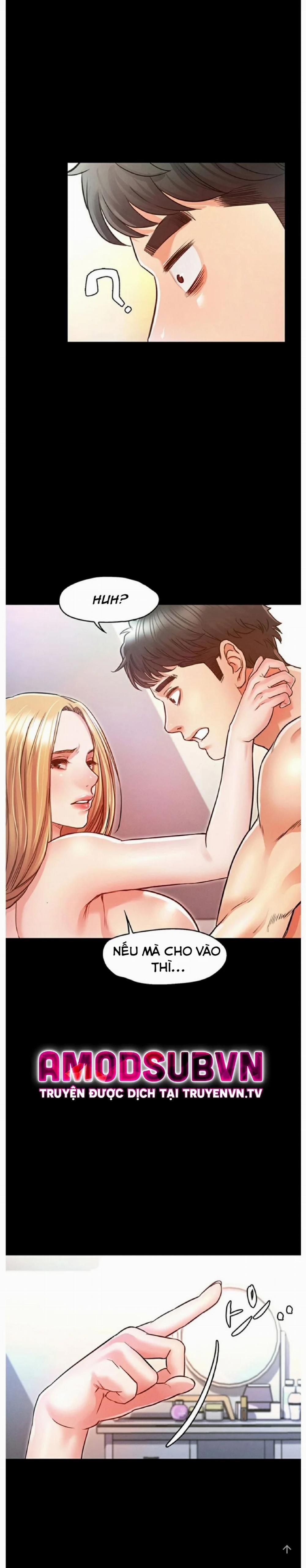 manhwax10.com - Truyện Manhwa Anh Đã Làm Chuyện Đó Với Ai? Chương 7 Trang 19