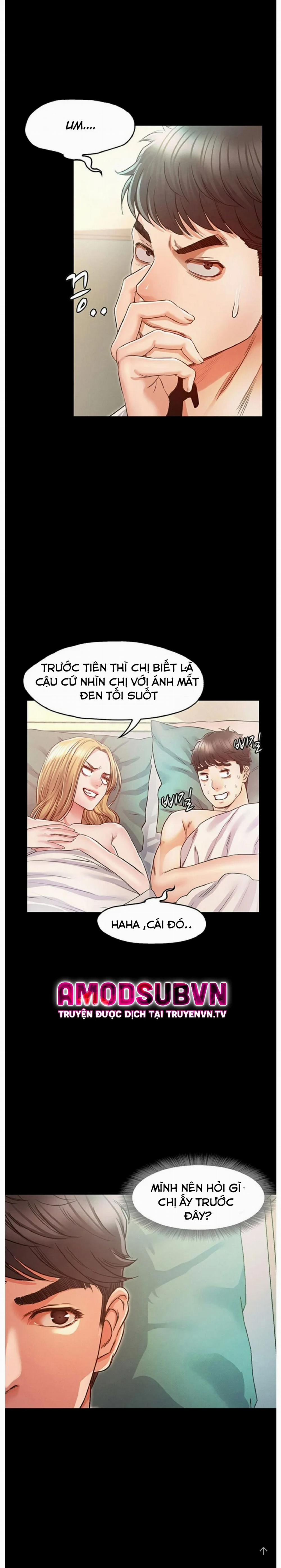 manhwax10.com - Truyện Manhwa Anh Đã Làm Chuyện Đó Với Ai? Chương 7 Trang 39