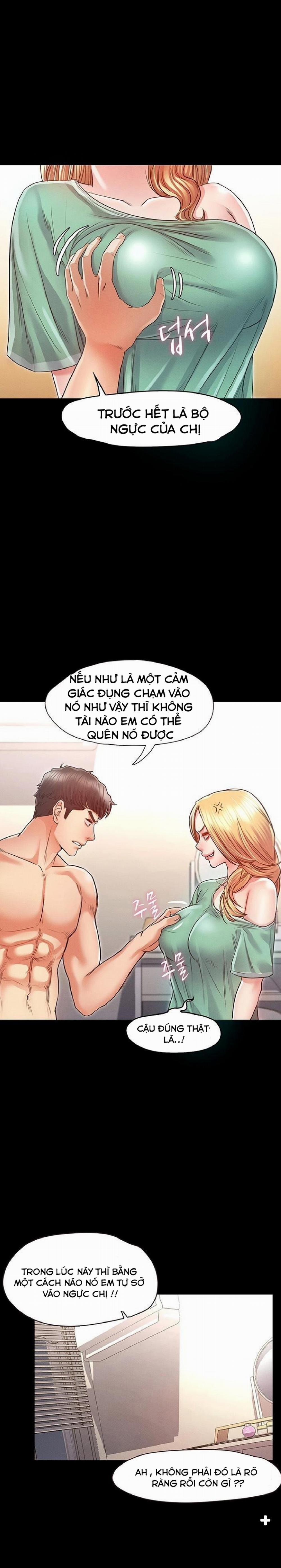 manhwax10.com - Truyện Manhwa Anh Đã Làm Chuyện Đó Với Ai? Chương 8 Trang 24