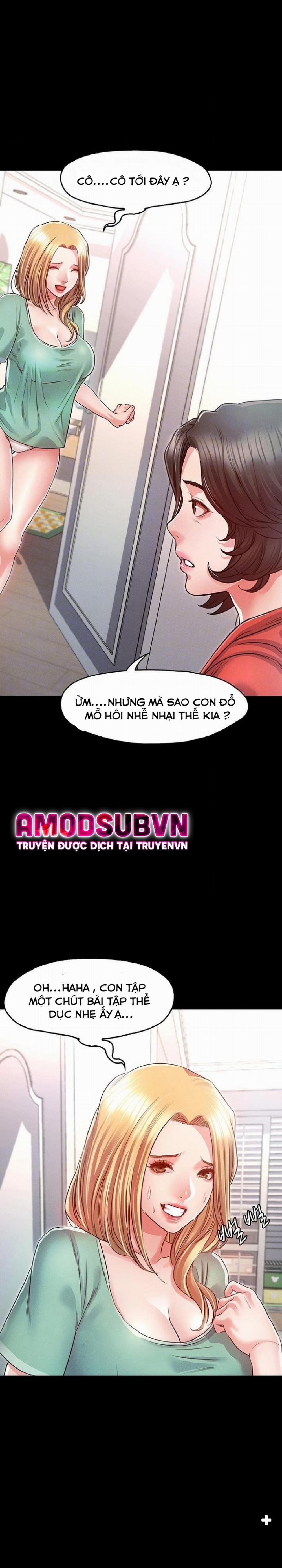 manhwax10.com - Truyện Manhwa Anh Đã Làm Chuyện Đó Với Ai? Chương 8 Trang 7