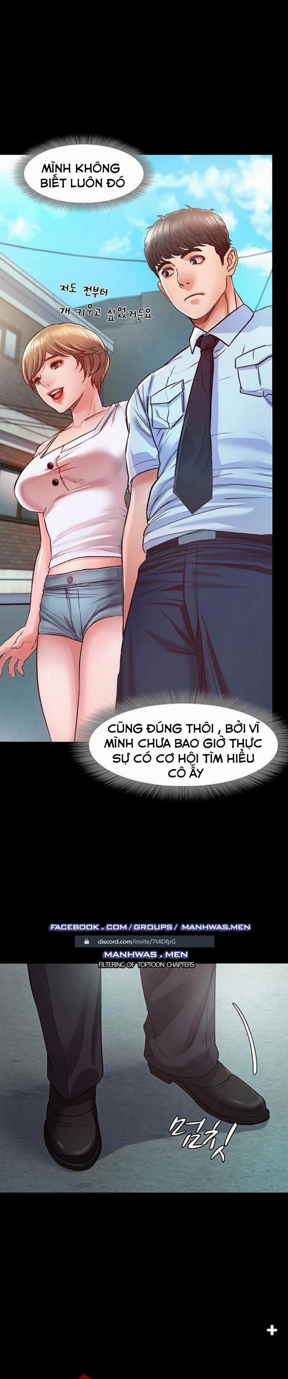 manhwax10.com - Truyện Manhwa Anh Đã Làm Chuyện Đó Với Ai? Chương 9 Trang 37